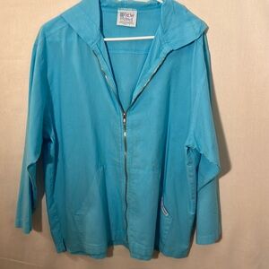 Fresh Produce jacket